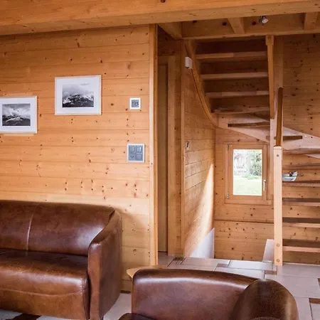 Christoph Standing & Calm 10 Pers By Alpvision Residences Chalet