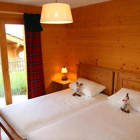 Christoph Standing & Calm 10 Pers By Alpvision Residences Veysonnaz