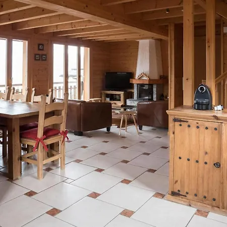 Christoph Standing & Calm 10 Pers By Alpvision Residences * Veysonnaz