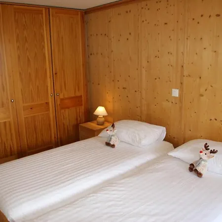 Christoph Standing & Calm 10 Pers By Alpvision Residences Veysonnaz