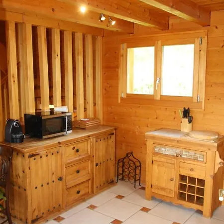 Christoph Standing & Calm 10 Pers By Alpvision Residences *