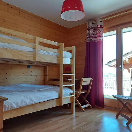 Christoph Standing & Calm 10 Pers By Alpvision Residences *