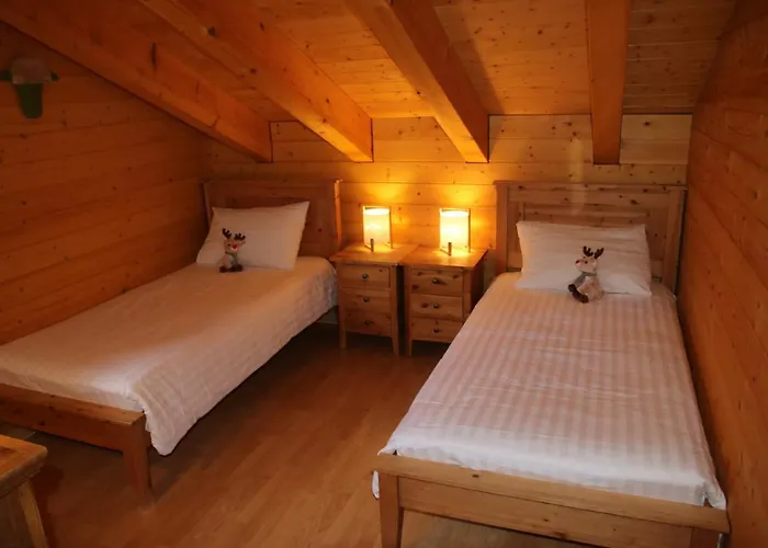 Christoph Standing & Calm 10 Pers By Alpvision Residences Veysonnaz