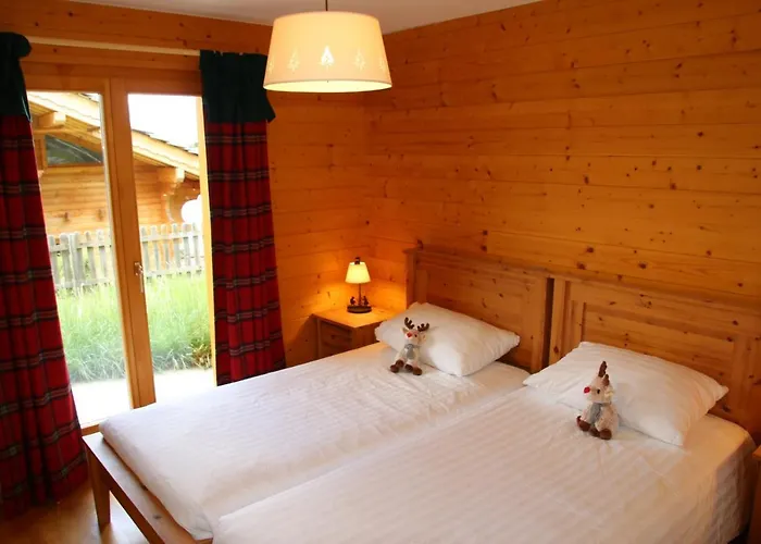 Christoph Standing & Calm 10 Pers By Alpvision Residences Veysonnaz