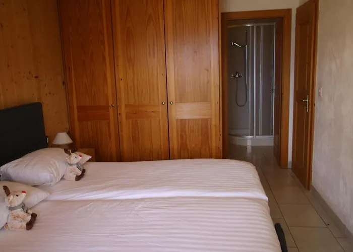 Christoph Standing & Calm 10 Pers By Alpvision Residences Veysonnaz