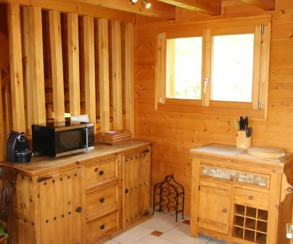 Christoph Standing & Calm 10 Pers By Alpvision Residences *