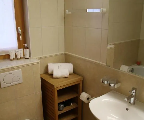 Christoph Standing & Calm 10 Pers By Alpvision Residences Dağ evi Veysonnaz