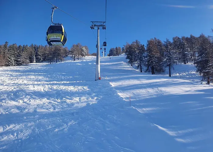 Dağ evi Christoph Standing & Calm 10 Pers By Alpvision Residences Veysonnaz