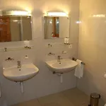 Christoph Standing & Calm 10 Pers By Alpvision Residences בקתה *