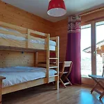Christoph Standing & Calm 10 Pers By Alpvision Residences *