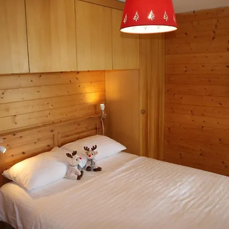 Chalet Christoph Standing & Calm 10 Pers By Alpvision Residences