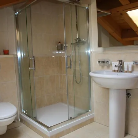 Christoph Standing & Calm 10 Pers By Alpvision Residences シャレー