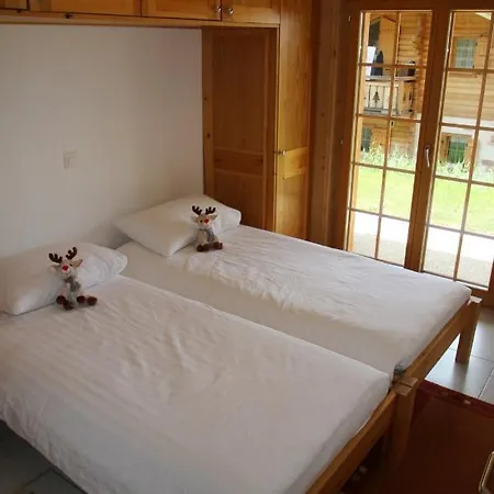 Σαλέ Christoph Standing & Calm 10 Pers By Alpvision Residences *