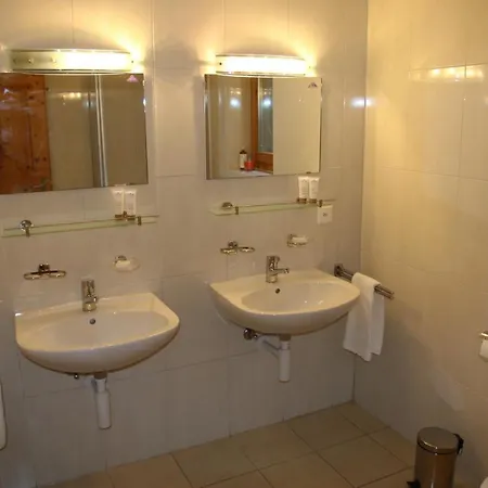 Christoph Standing & Calm 10 Pers By Alpvision Residences Σαλέ *