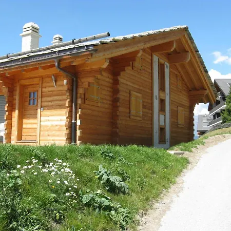 Christoph Standing & Calm 10 Pers By Alpvision Residences Veysonnaz